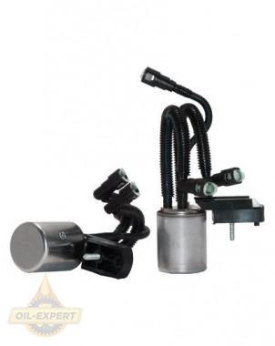 Wix Фильтр топливный WIX 33346 - Картинка 1