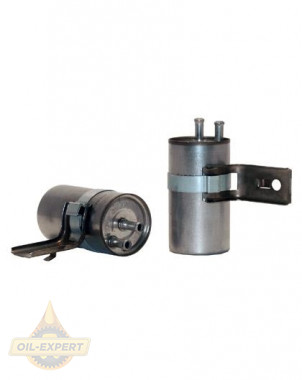 Wix Фильтр топливный WIX 33463 - Картинка 1