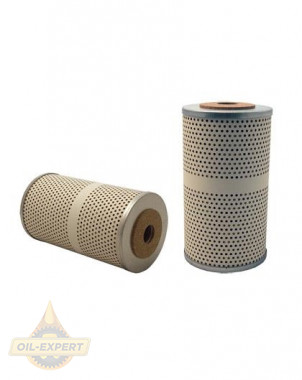 Wix Фильтр топливный WIX 33055 - Картинка 1