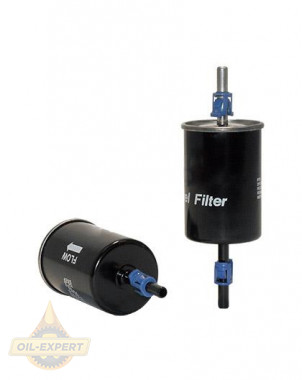 Wix Фильтр топливный WIX 33199 - Картинка 1