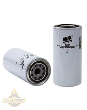Wix Фильтр топливный WIX 33336 - Картинка 1