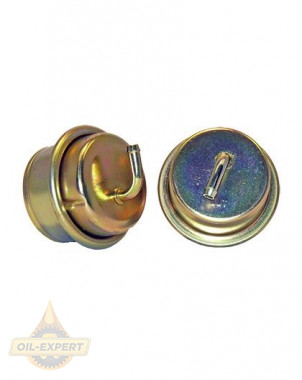 Wix Фильтр топливный WIX 33284 - Картинка 1