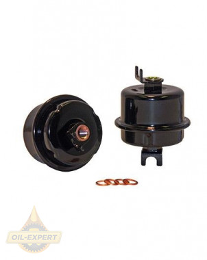 Wix Фильтр топливный WIX 33556 - Картинка 1