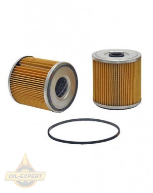 Wix Фильтр топливный WIX 33951 - Картинка 1