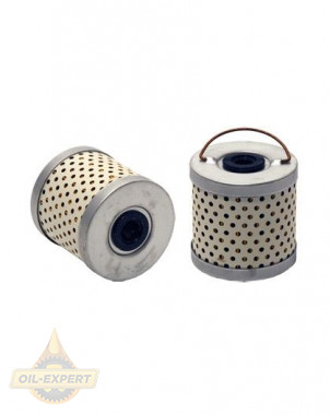 Wix Фильтр топливный WIX 33710 - Картинка 1