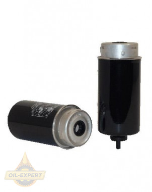 Wix Фильтр топливный WIX 33648 - Картинка 1