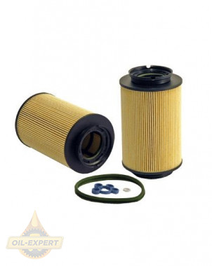 Wix Фильтр топливный WIX 33037 - Картинка 1