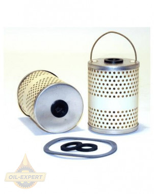 Wix Фильтр топливный WIX 33102 - Картинка 1