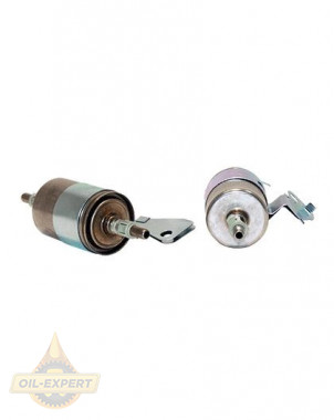 Wix Фильтр топливный WIX 33267 - Картинка 1