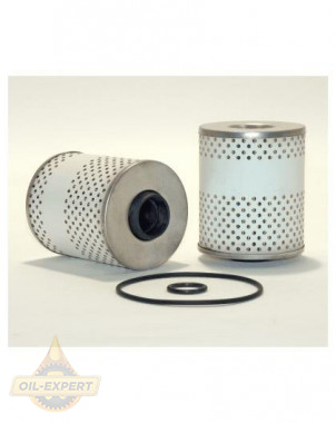 Wix Фильтр топливный WIX 33784 - Картинка 1