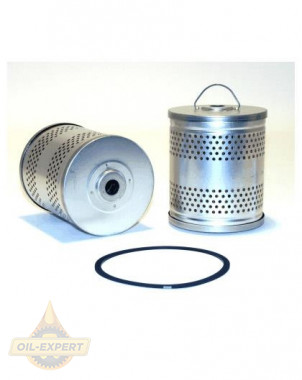 Wix Фильтр топливный WIX 33104 - Картинка 1