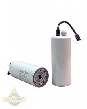 Wix Фильтр топливный WIX 33692 - Картинка 1