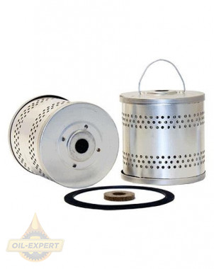 Wix Фильтр топливный WIX 33065 - Картинка 1