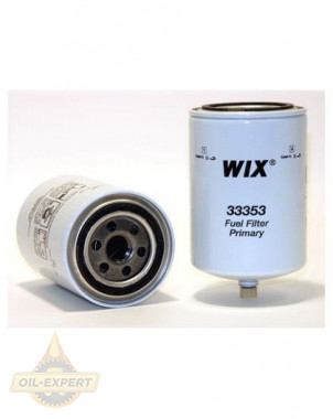 Wix Фильтр топливный WIX 33353 - Картинка 1