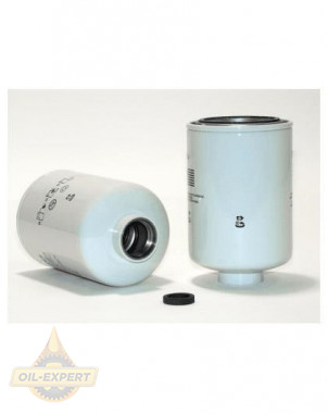 Wix Фильтр топливный WIX 33408 - Картинка 1