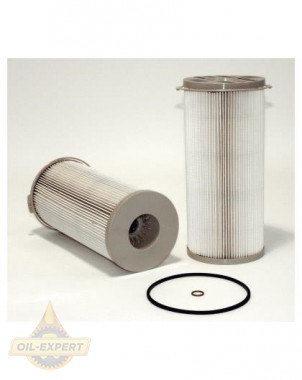 Wix Фильтр топливный WIX 33792 - Картинка 1