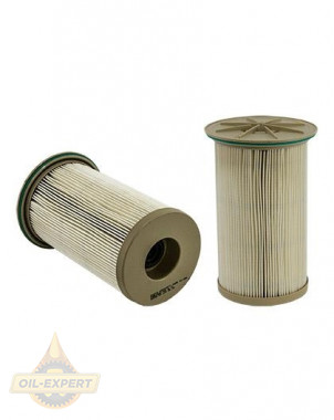 Wix Фильтр топливный WIX 33718 - Картинка 1