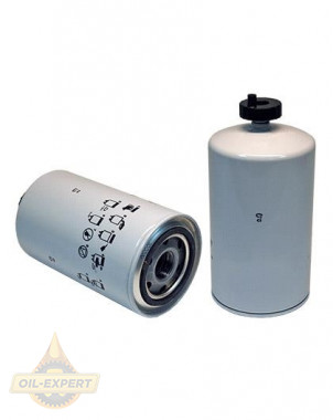 Wix Фильтр топливный WIX 33005 - Картинка 1