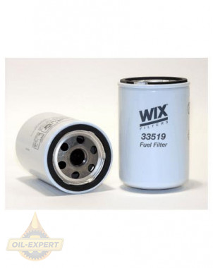 Wix Фильтр топливный WIX 33519 - Картинка 1