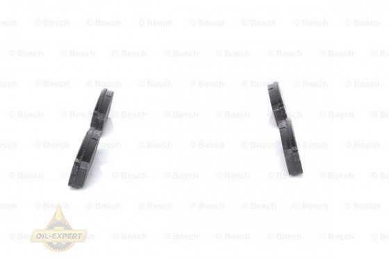 Bosch Колодки тормозные дисковые BOSCH 0 986 424 313 - Картинка 5