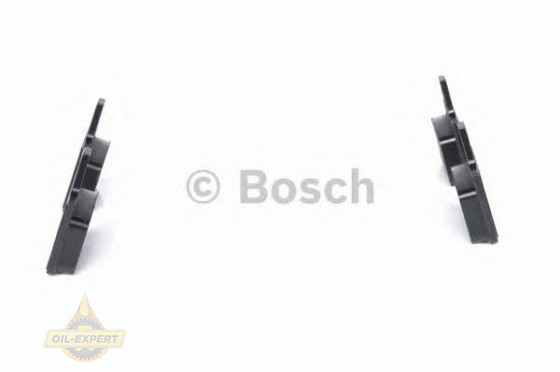 Bosch Колодки тормозные дисковые BOSCH 0 986 460 958 - Картинка 3