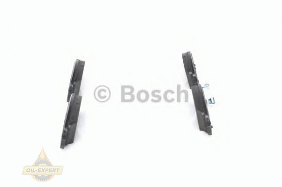 Bosch Колодки тормозные дисковые BOSCH 0 986 494 279 - Картинка 5