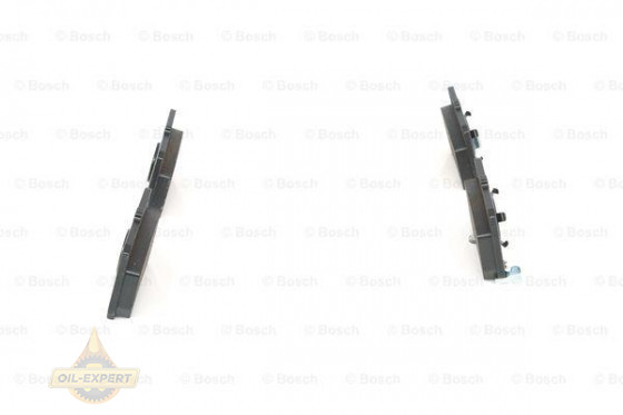 Bosch Колодки тормозные дисковые BOSCH 0 986 460 390 - Картинка 4