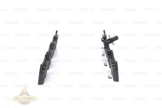 Bosch Колодки тормозные дисковые BOSCH 0 986 494 216 - Картинка 5