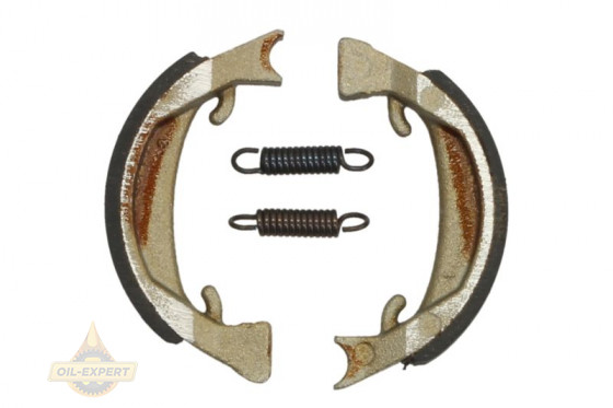 Trw Колодки тормозные мото TRW MCS828 - Картинка 1