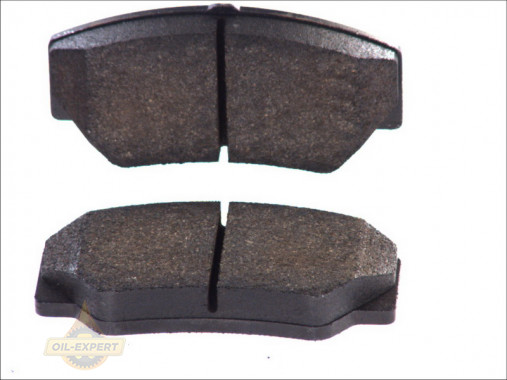 Ferodo Колодки тормозные дисковые FERODO TAR450 - Картинка 2