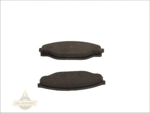 Ferodo Колодки тормозные дисковые FERODO FVR949 - Картинка 1