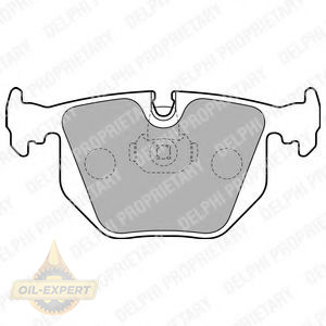 Textar Колодки тормозные дисковые TEXTAR 2148706 - Картинка 1
