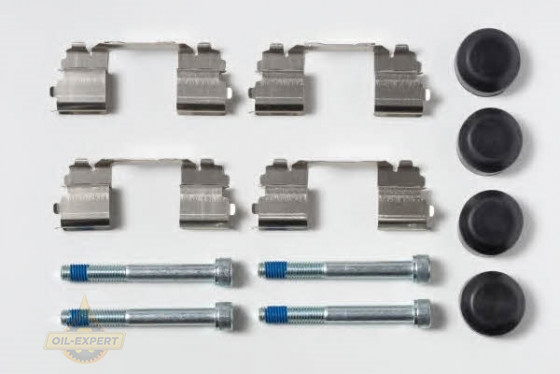 Textar Колодки тормозные дисковые TEXTAR 2922901 - Картинка 2