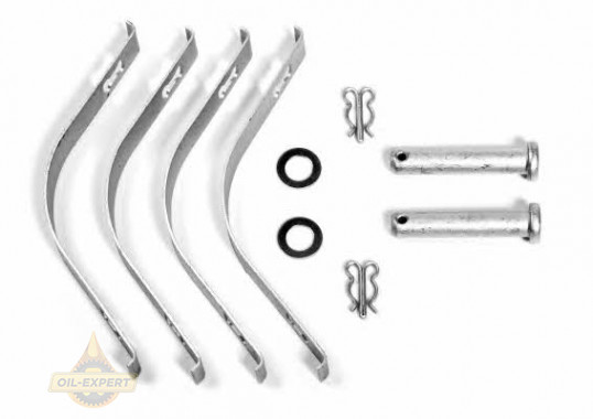 Textar Колодки тормозные дисковые TEXTAR 2930601 - Картинка 2