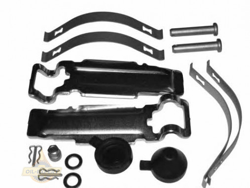 Textar Колодки тормозные дисковые TEXTAR 2926901 - Картинка 2