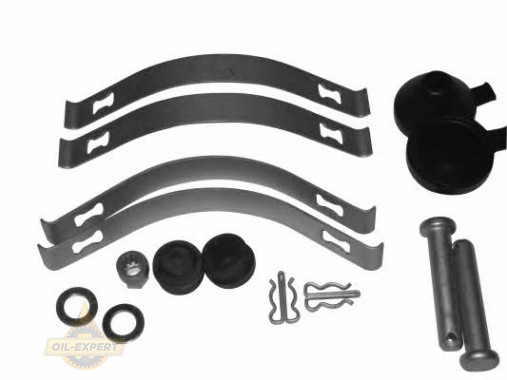 Textar Колодки тормозные дисковые TEXTAR 2918302 - Картинка 2