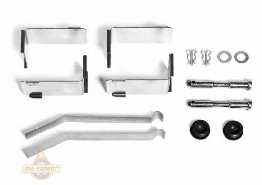 Textar Колодки тормозные дисковые TEXTAR 2922801 - Картинка 2