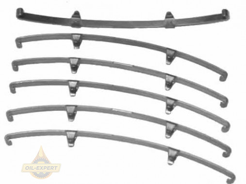 Textar Колодки дискові гальмові TEXTAR 2913706 - Заображення 2