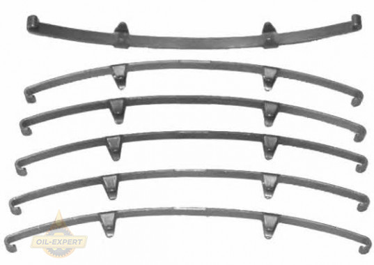 Textar Колодки тормозные дисковые TEXTAR 2911303 - Картинка 1