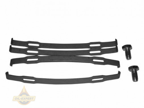 Textar Колодки тормозные дисковые TEXTAR 2917705 - Картинка 1