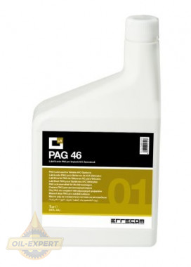 Errecom Масло для автокондиционера ERRECOM PAG 46 - Картинка 1