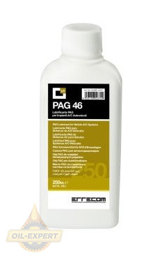 Errecom Масло для автокондиционера ERRECOM PAG 46 - Картинка 2