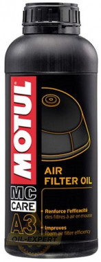 Motul Пропитка воздушных фильтров MOTUL A3 AIR FILTER OIL - Картинка 1