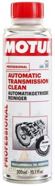 Motul Промывка АКПП MOTUL AUTOMATIC TRANSMISSION CLEAN - Картинка 1