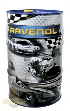 Ravenol Моторна олива RAVENOL HCS 5W-40 - Заображення 7