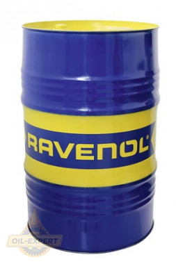 Ravenol Моторное масло RAVENOL Low Emission Truck 10W-30 - Картинка 3