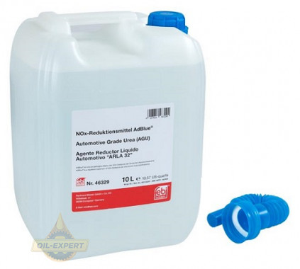 Febi Жидкость AdBlue (мочевина) FEBI 46329,171336 - Картинка 1