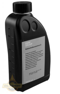 Bmw Антифриз BMW i3 Концентрат (83512355296) - Картинка 1