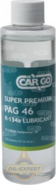 Cargo Олива для автокондиціонера CARGO PAG 46 OIL - Заображення 1