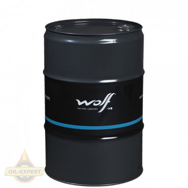 Wolf Моторное масло WOLF ECOTECH 5W-30 SP/RC D1-3 - Картинка 3